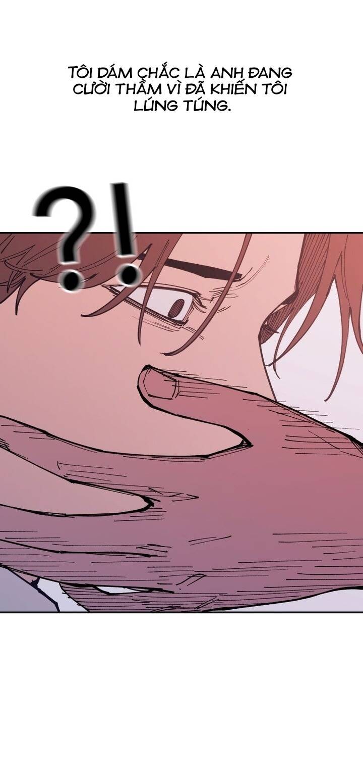 Vampire Family - Chapter 29 - Page 68