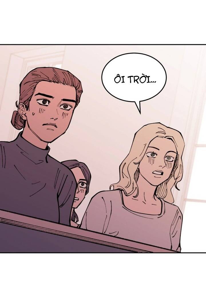 Vampire Family - Chapter 29 - Page 7