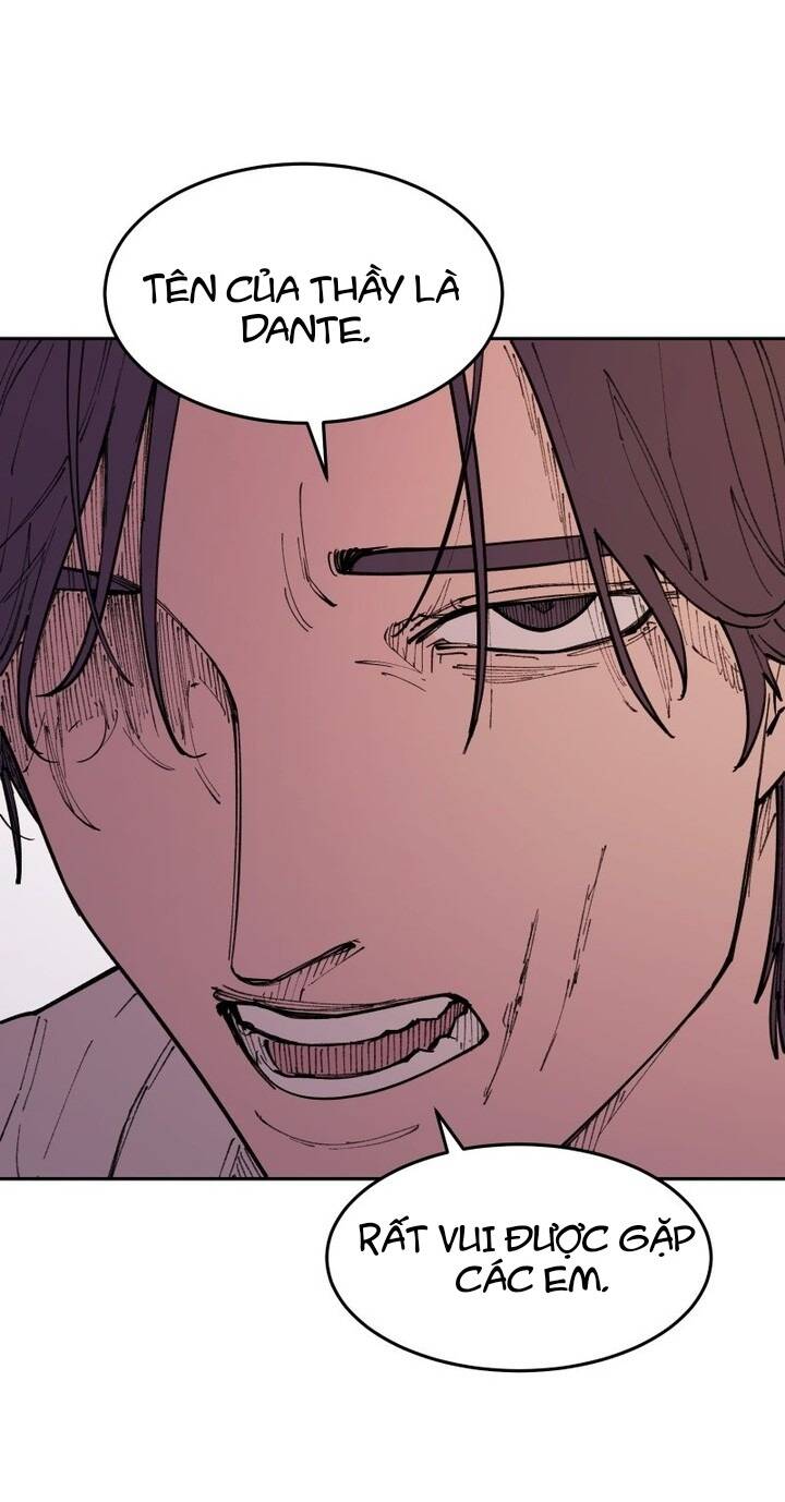 Vampire Family - Chapter 29 - Page 8