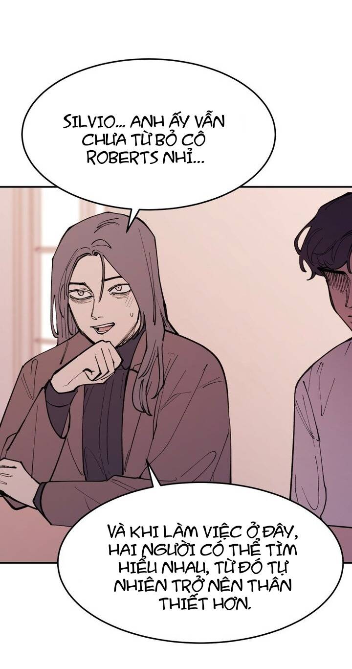 Vampire Family - Chapter 29 - Page 9