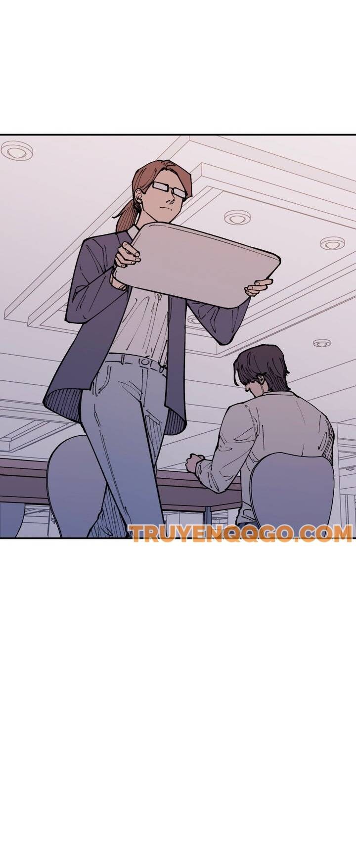 Vampire Family - Chapter 30 - Page 10