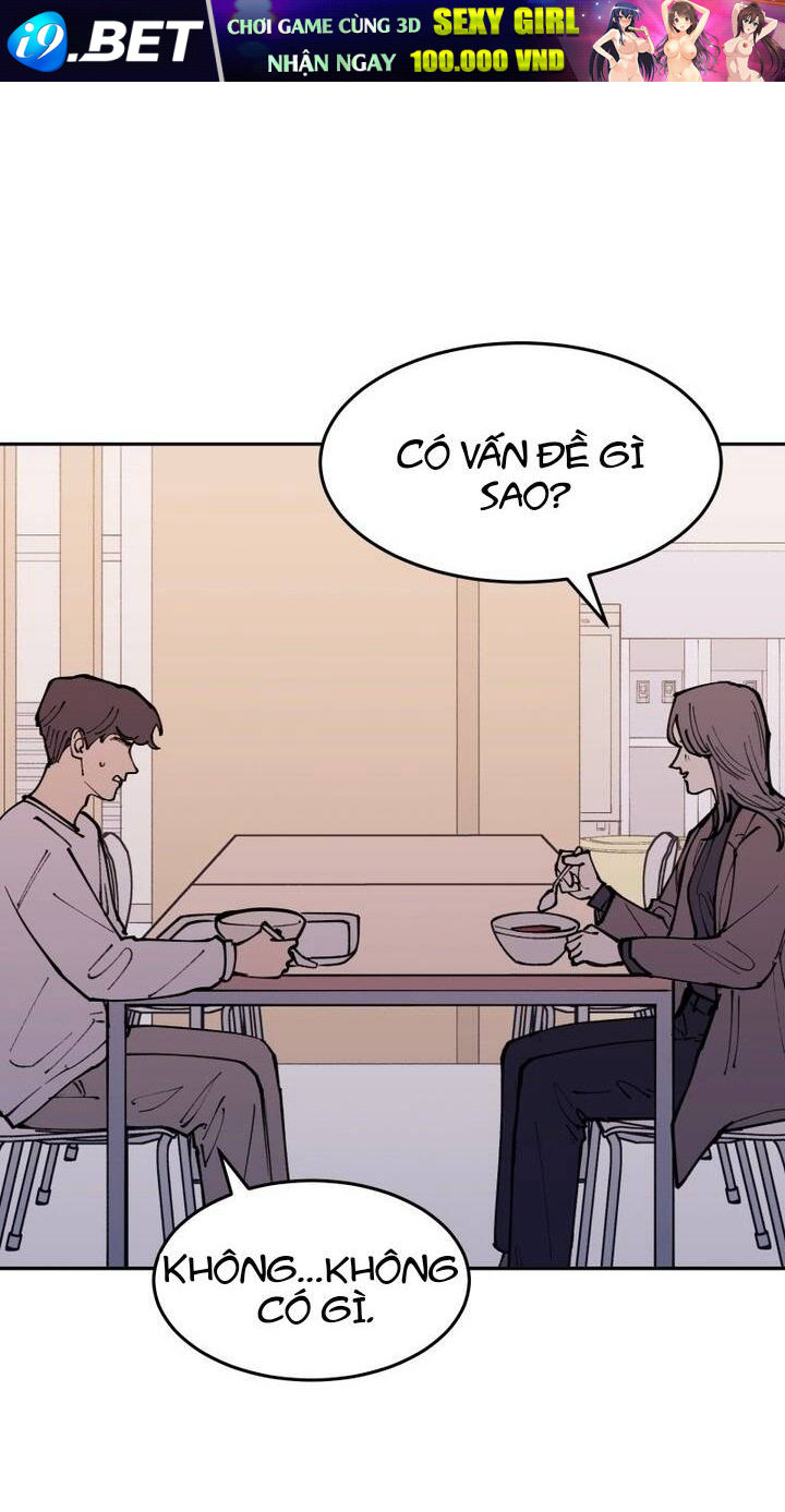 Vampire Family - Chapter 30 - Page 21