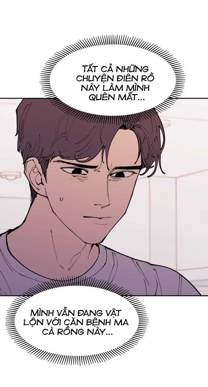 Vampire Family - Chapter 30 - Page 22