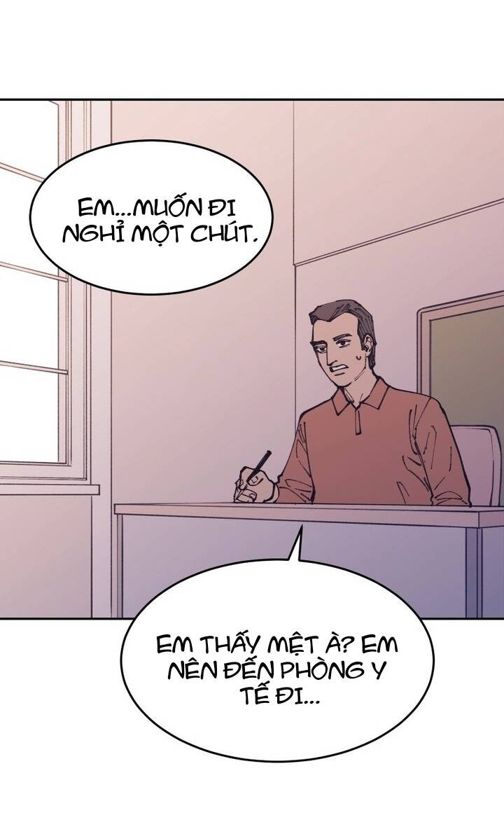 Vampire Family - Chapter 30 - Page 33