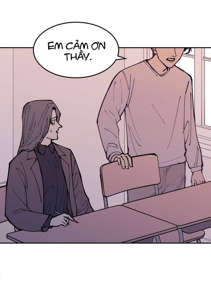 Vampire Family - Chapter 30 - Page 34