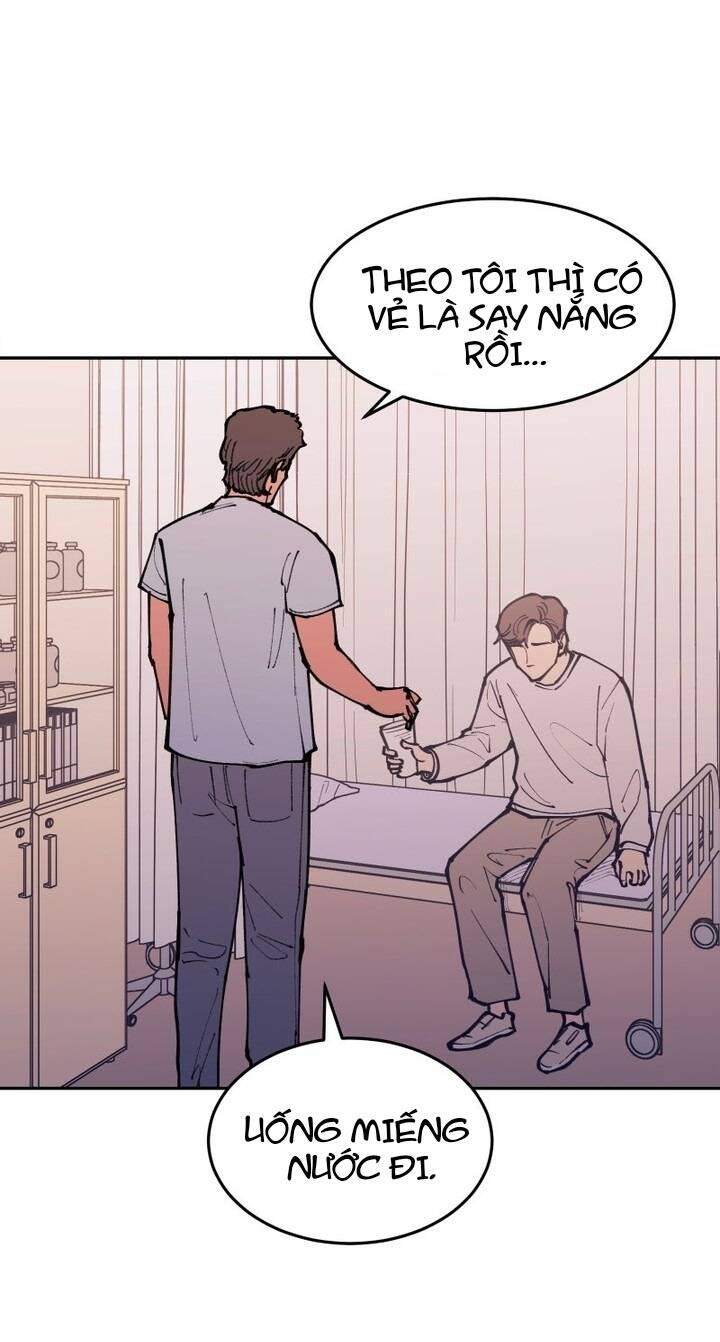 Vampire Family - Chapter 30 - Page 37