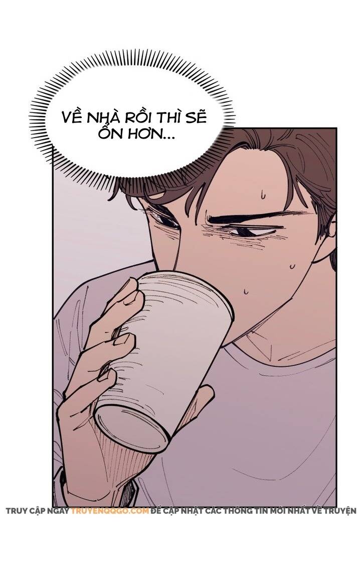 Vampire Family - Chapter 30 - Page 38