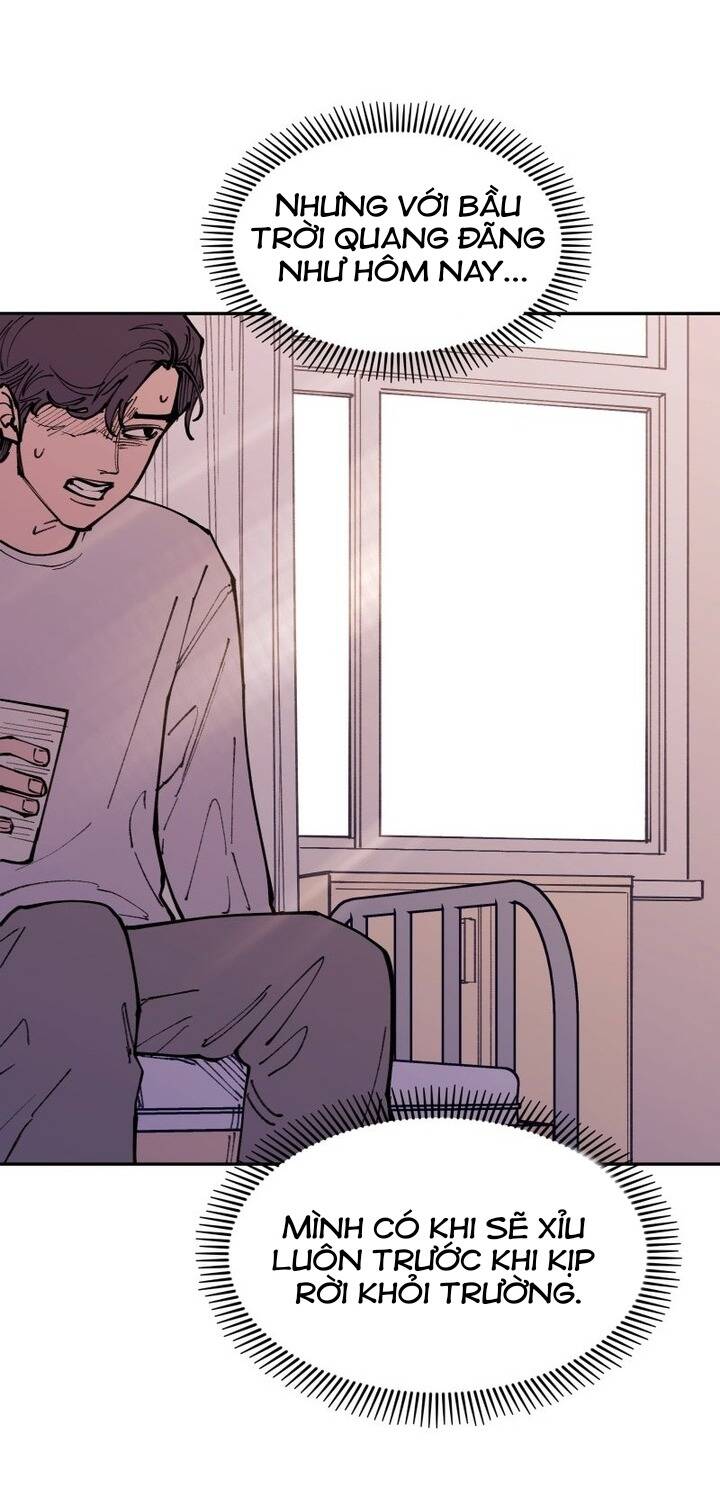 Vampire Family - Chapter 30 - Page 39