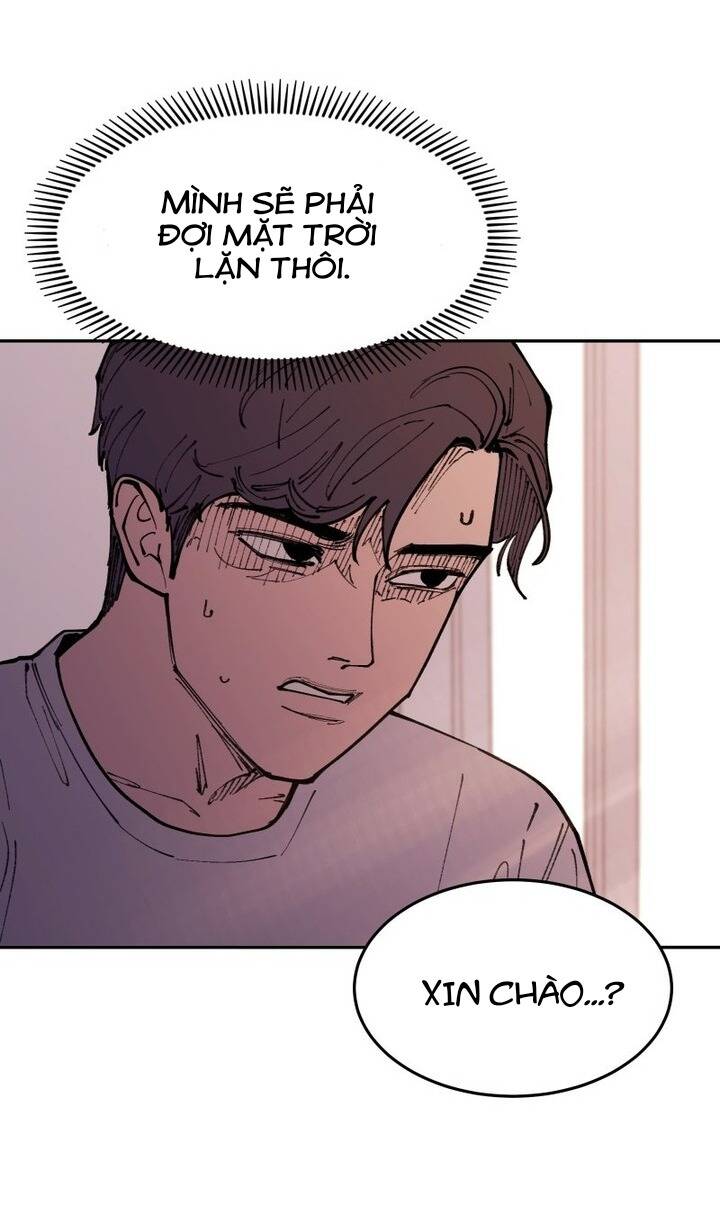 Vampire Family - Chapter 30 - Page 40