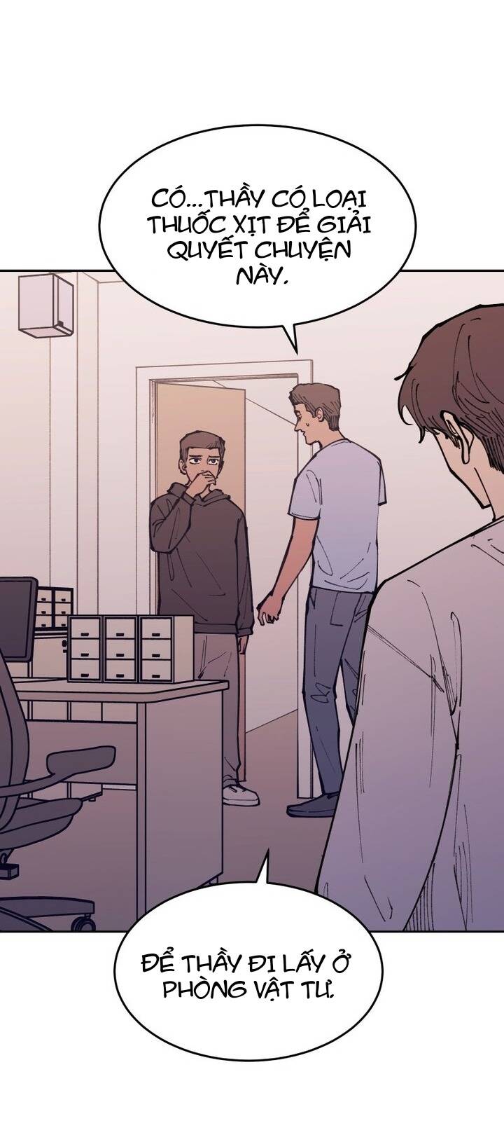 Vampire Family - Chapter 30 - Page 43