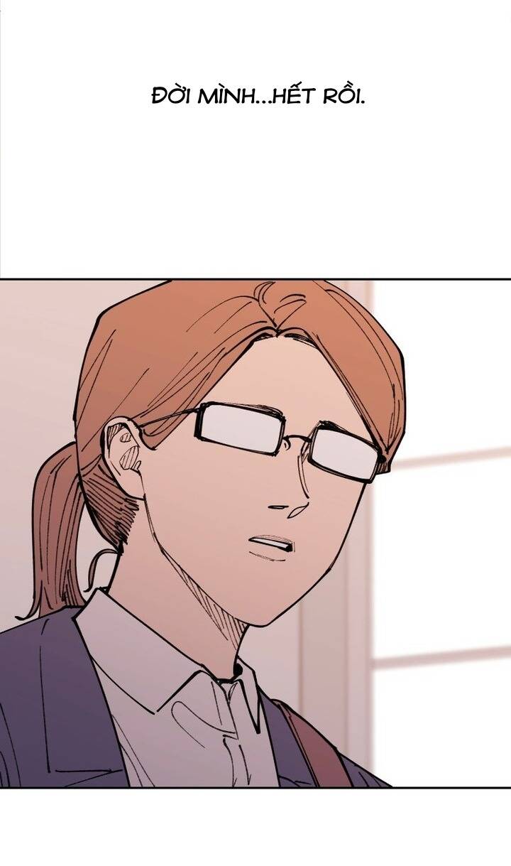 Vampire Family - Chapter 30 - Page 46