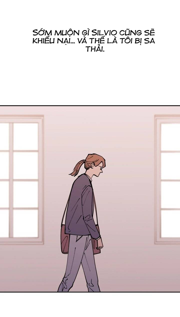 Vampire Family - Chapter 30 - Page 47