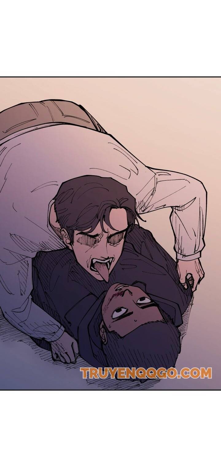 Vampire Family - Chapter 30 - Page 53