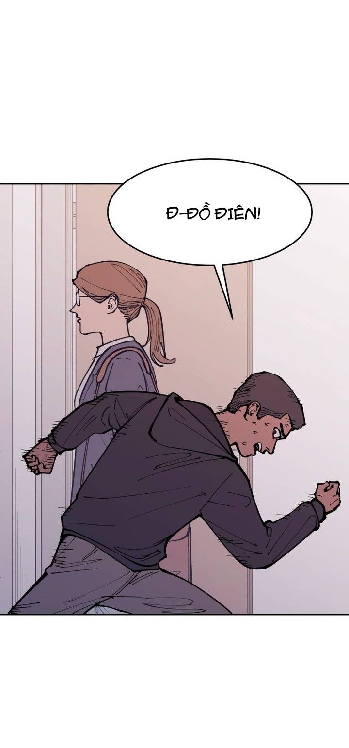 Vampire Family - Chapter 30 - Page 56