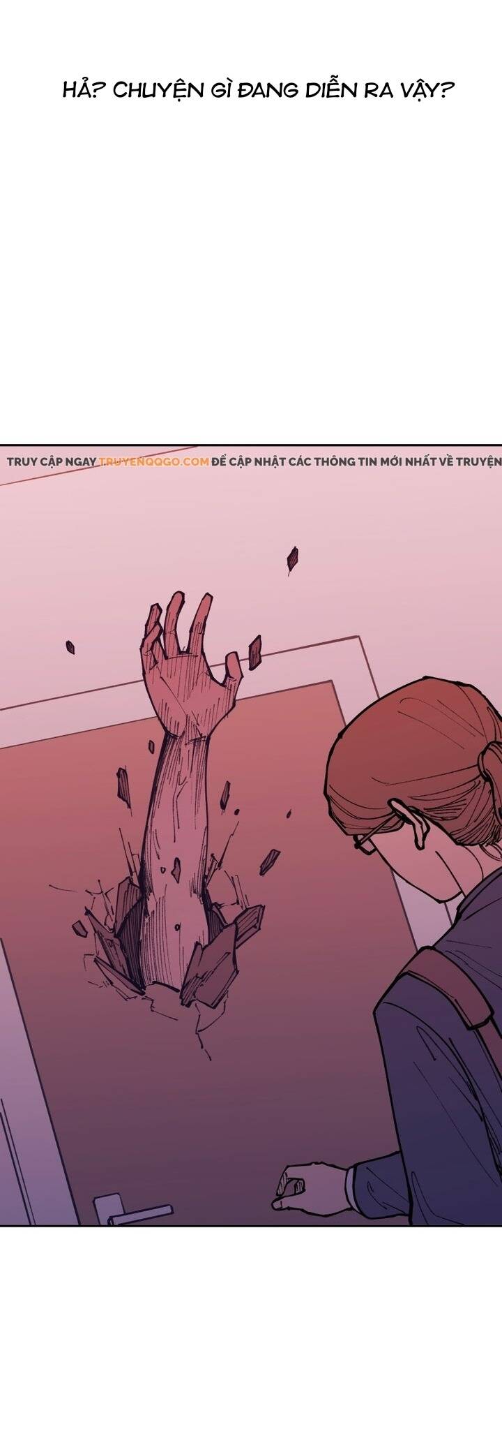 Vampire Family - Chapter 30 - Page 60