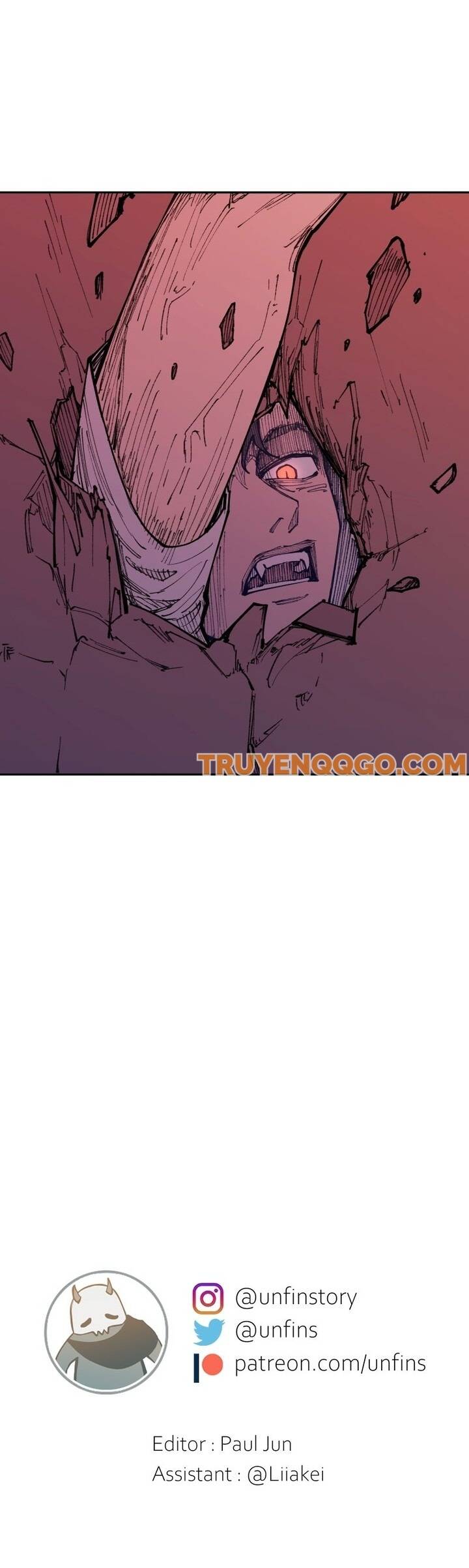 Vampire Family - Chapter 30 - Page 62