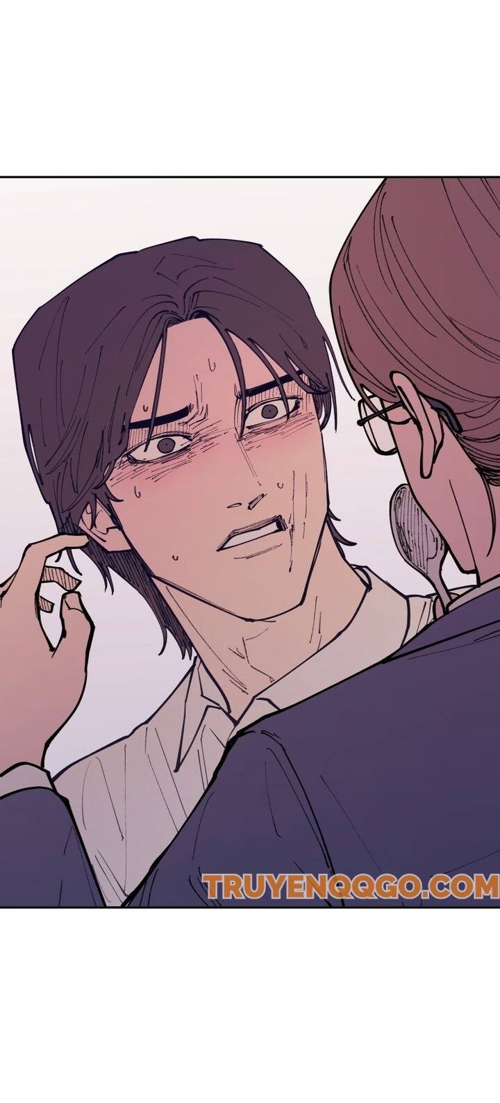 Vampire Family - Chapter 30 - Page 7