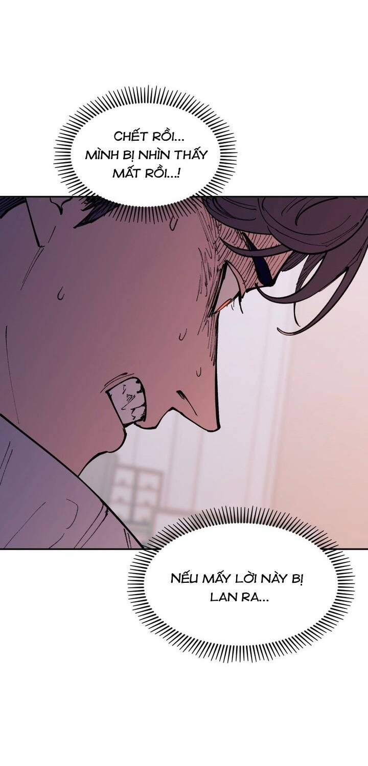 Vampire Family - Chapter 31 - Page 13