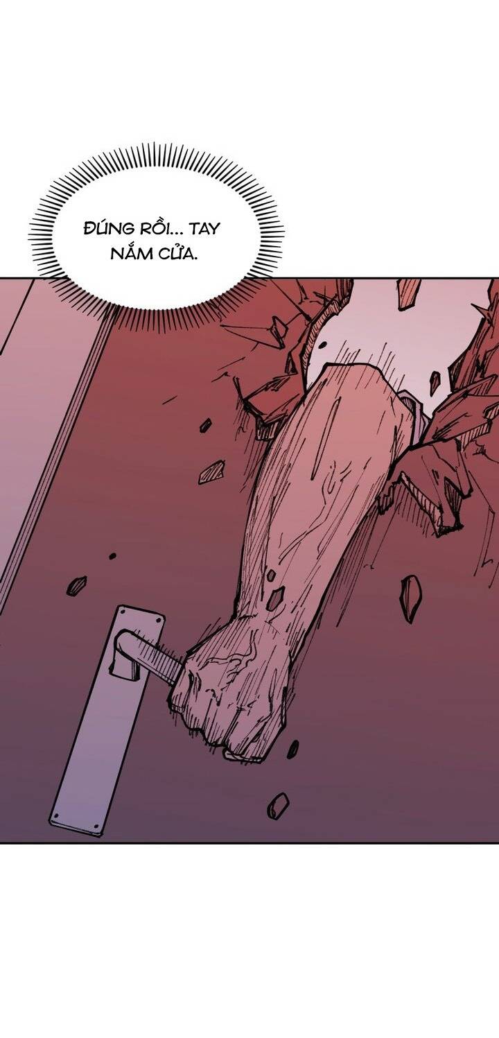 Vampire Family - Chapter 31 - Page 16