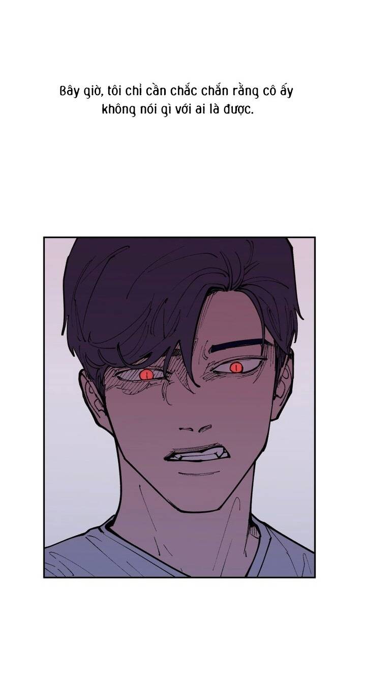 Vampire Family - Chapter 31 - Page 18