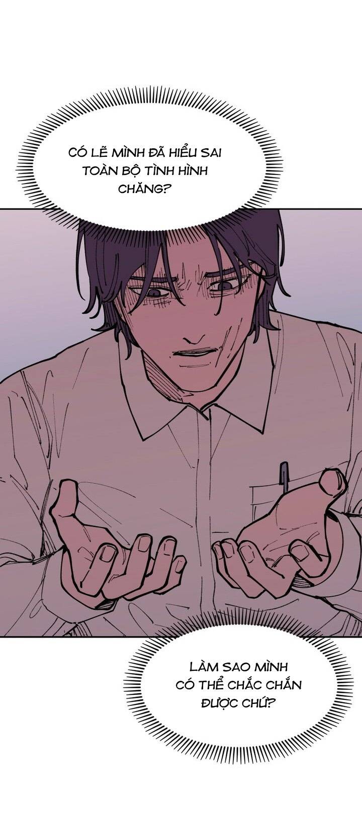 Vampire Family - Chapter 31 - Page 29