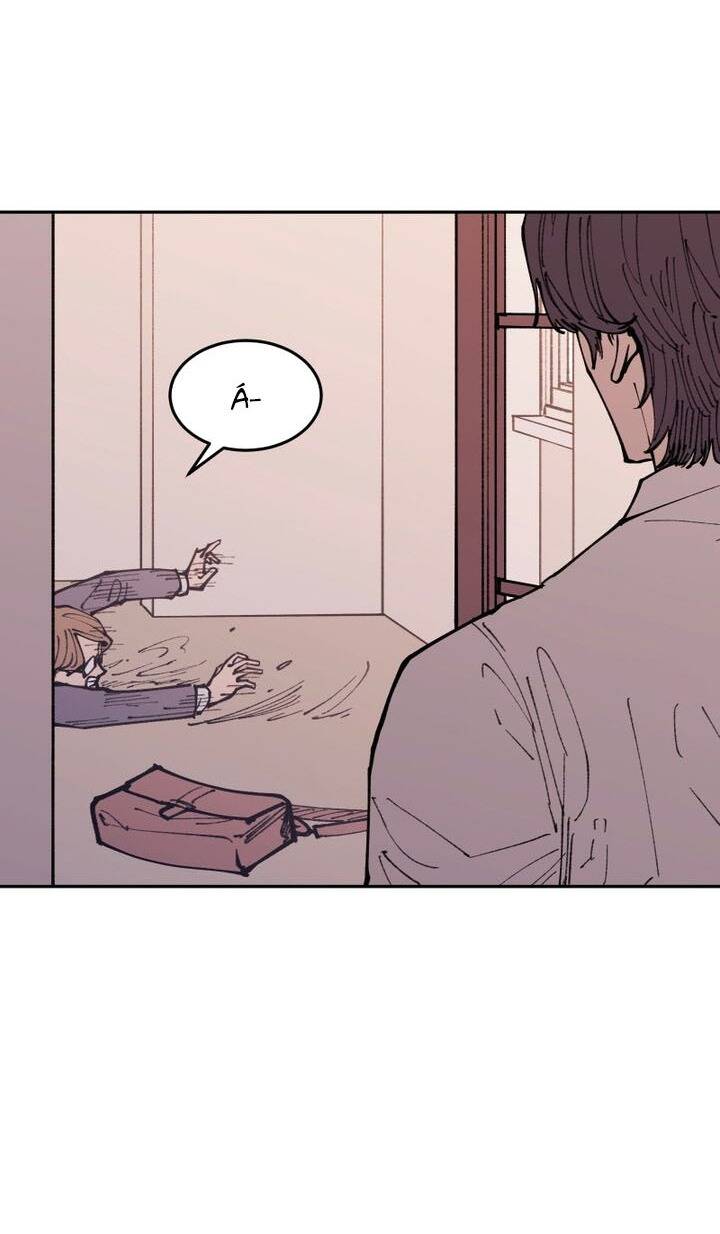 Vampire Family - Chapter 31 - Page 35