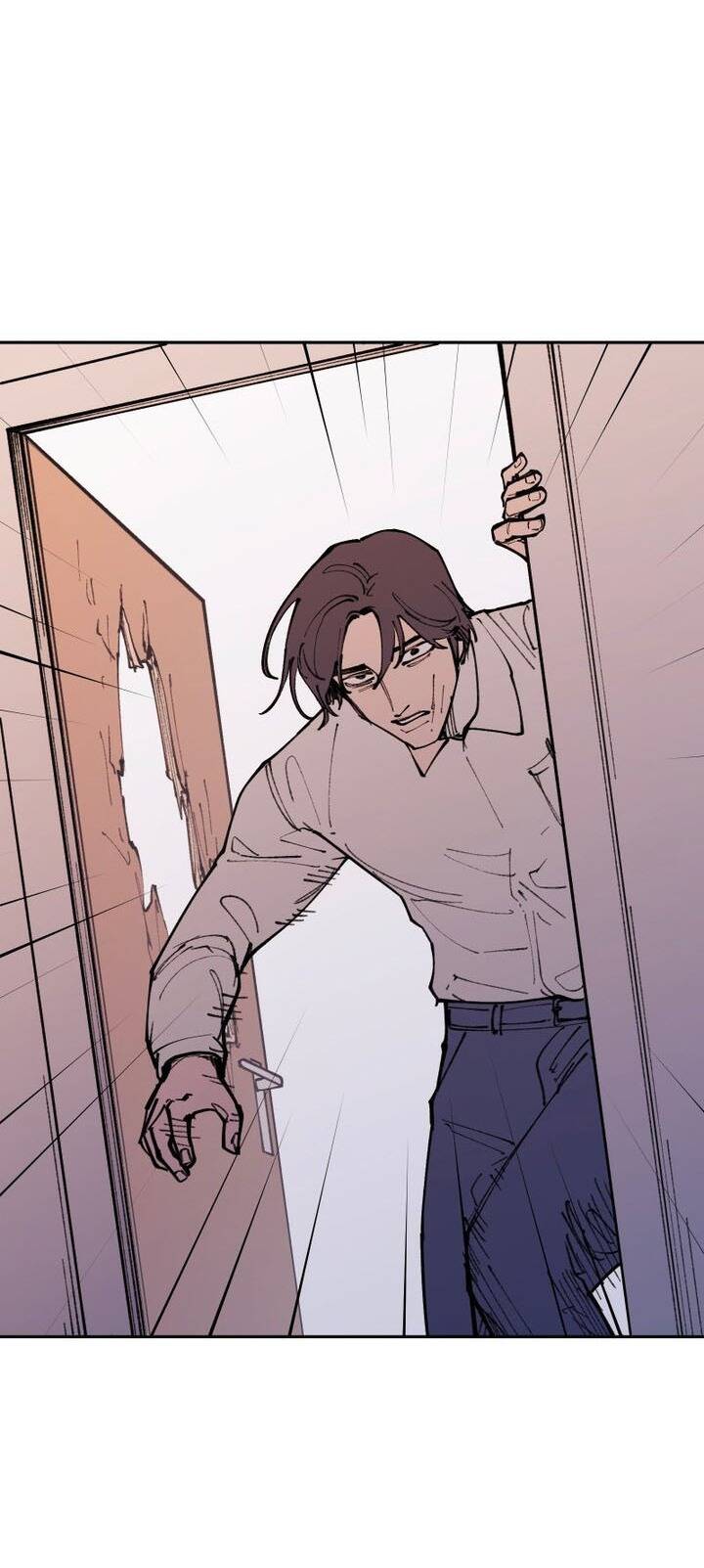 Vampire Family - Chapter 31 - Page 36