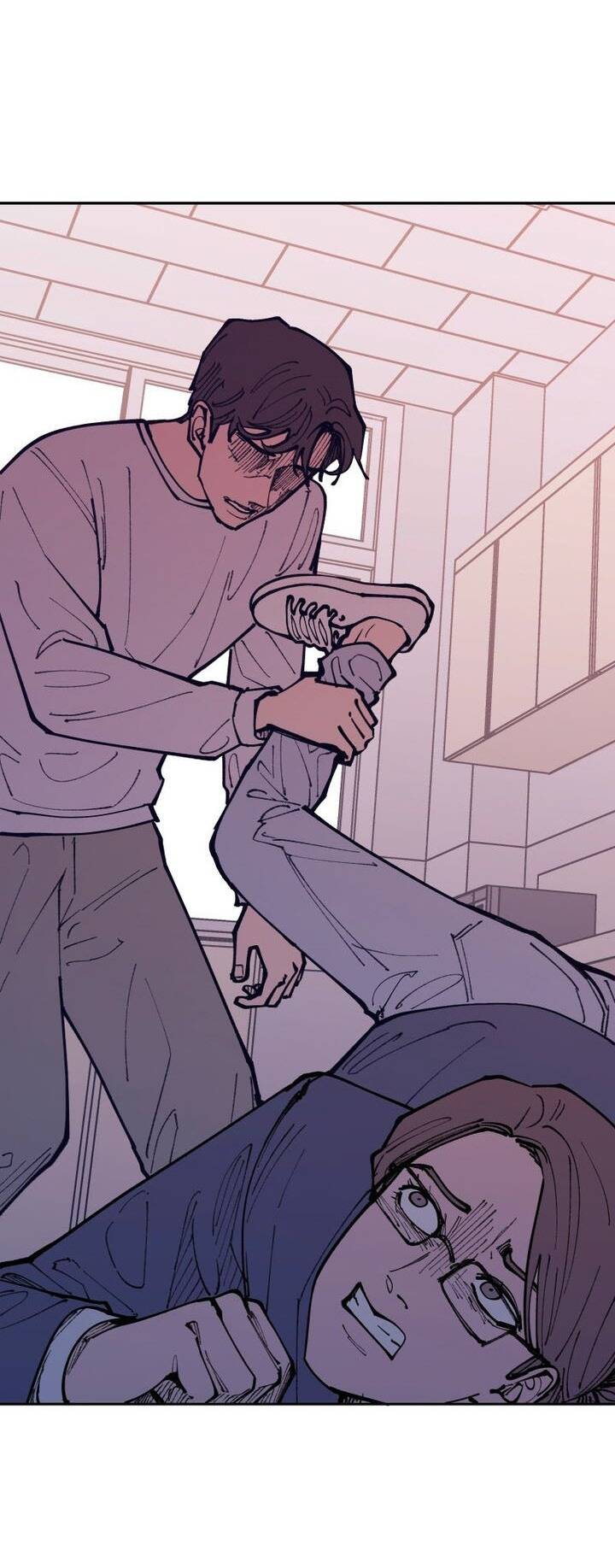 Vampire Family - Chapter 31 - Page 37