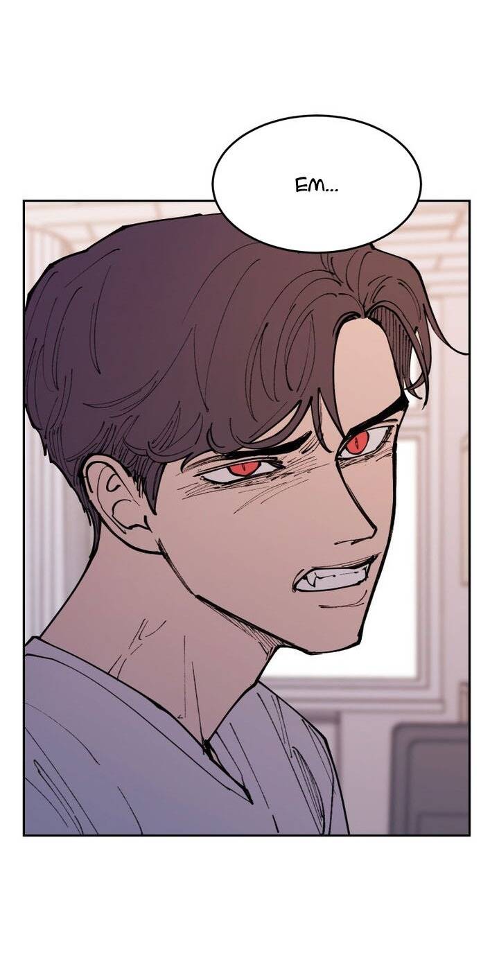 Vampire Family - Chapter 31 - Page 39