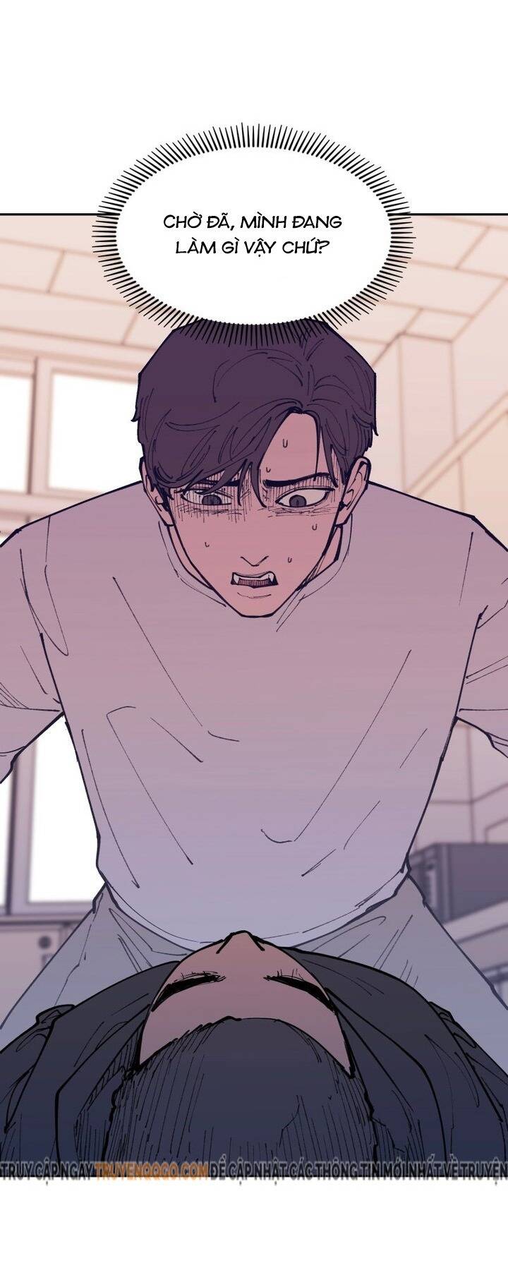 Vampire Family - Chapter 31 - Page 4