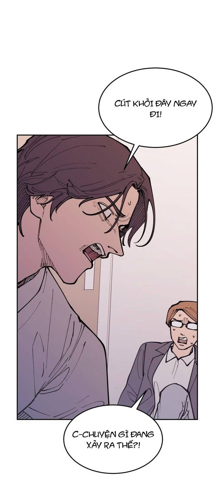 Vampire Family - Chapter 31 - Page 46