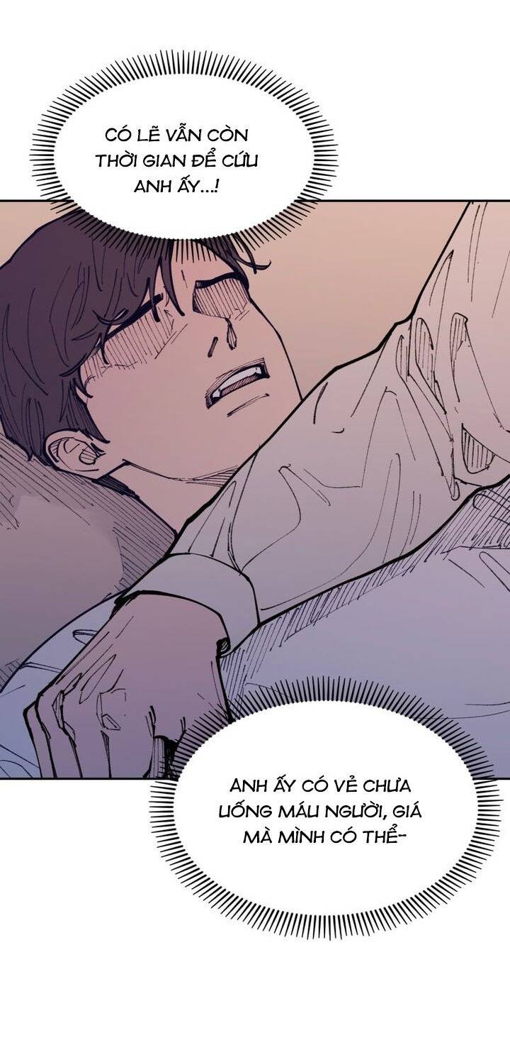 Vampire Family - Chapter 31 - Page 47