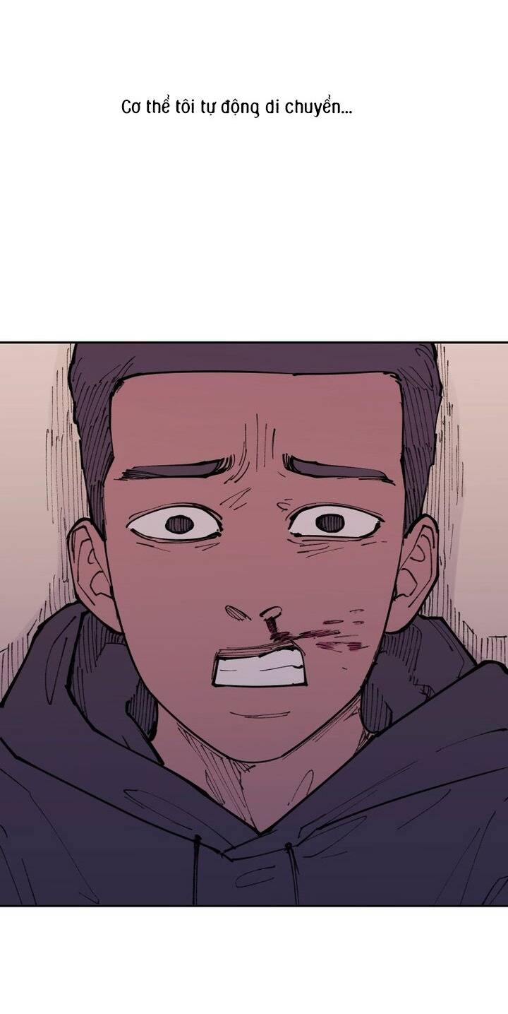 Vampire Family - Chapter 31 - Page 5