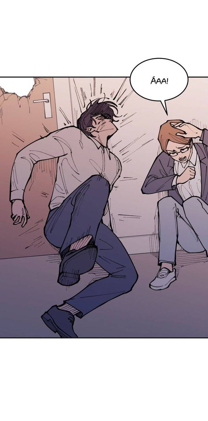 Vampire Family - Chapter 31 - Page 50