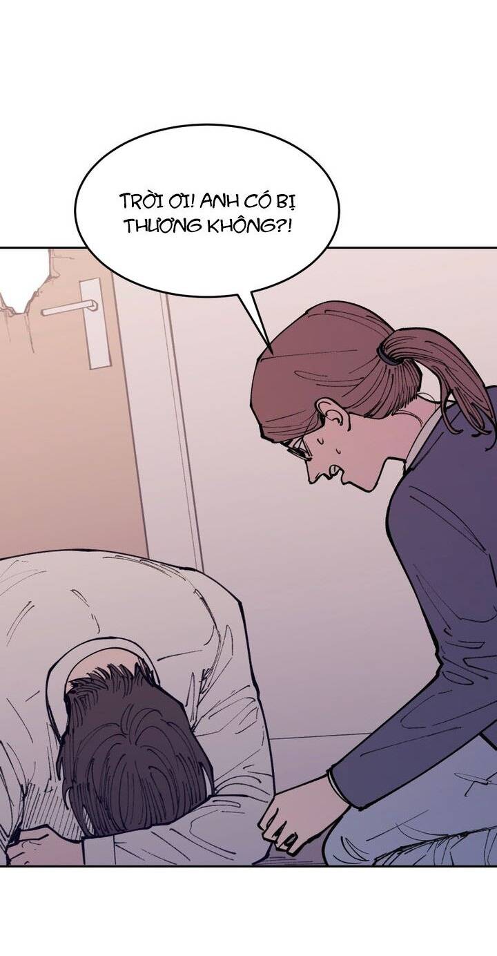 Vampire Family - Chapter 31 - Page 55