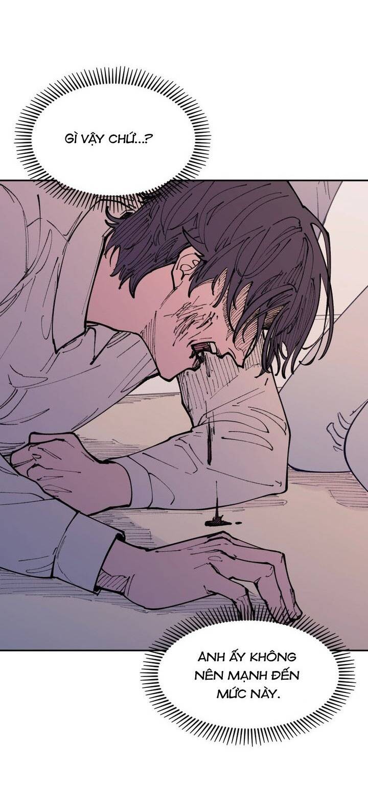 Vampire Family - Chapter 31 - Page 56