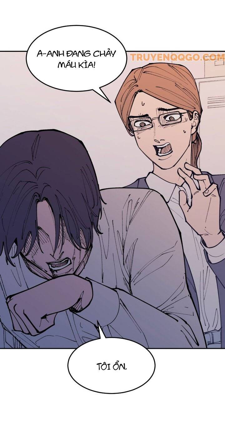 Vampire Family - Chapter 31 - Page 57