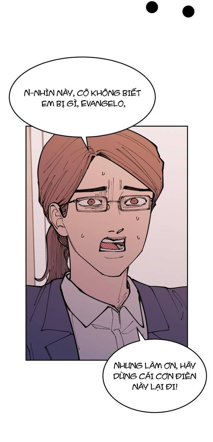 Vampire Family - Chapter 31 - Page 62