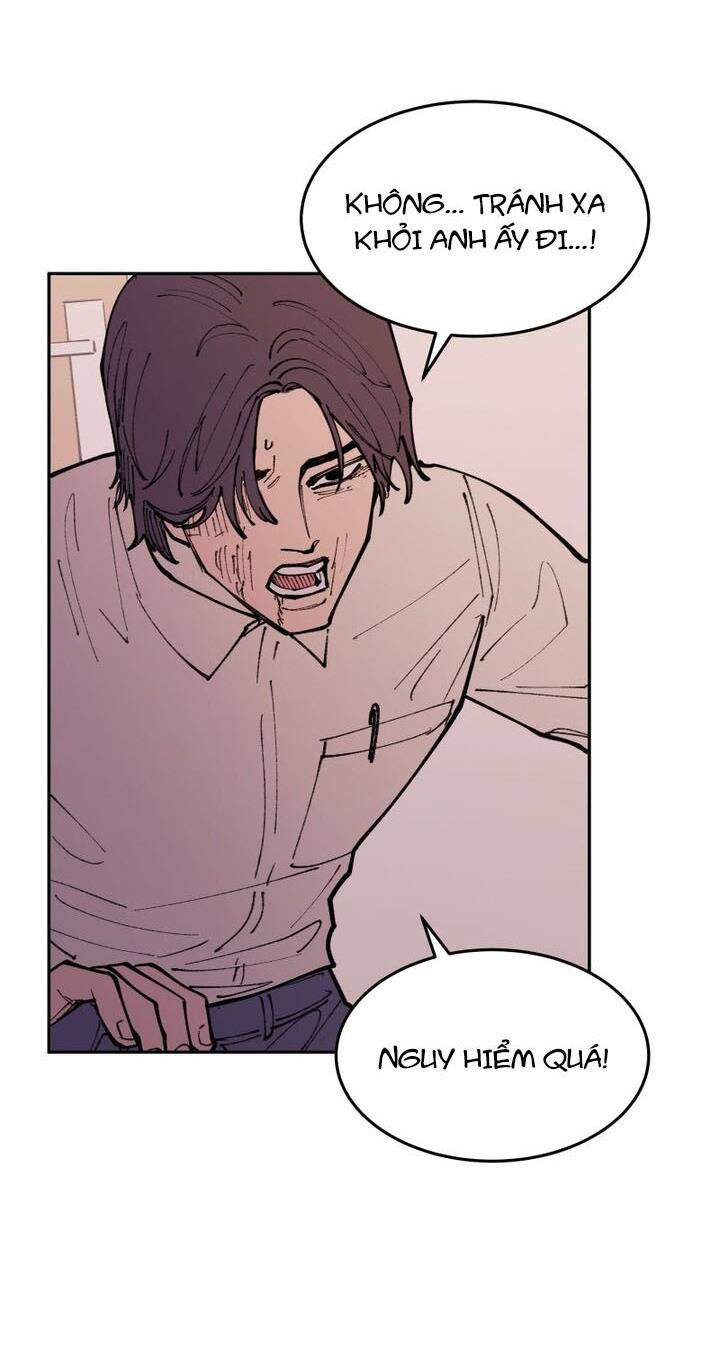 Vampire Family - Chapter 31 - Page 63