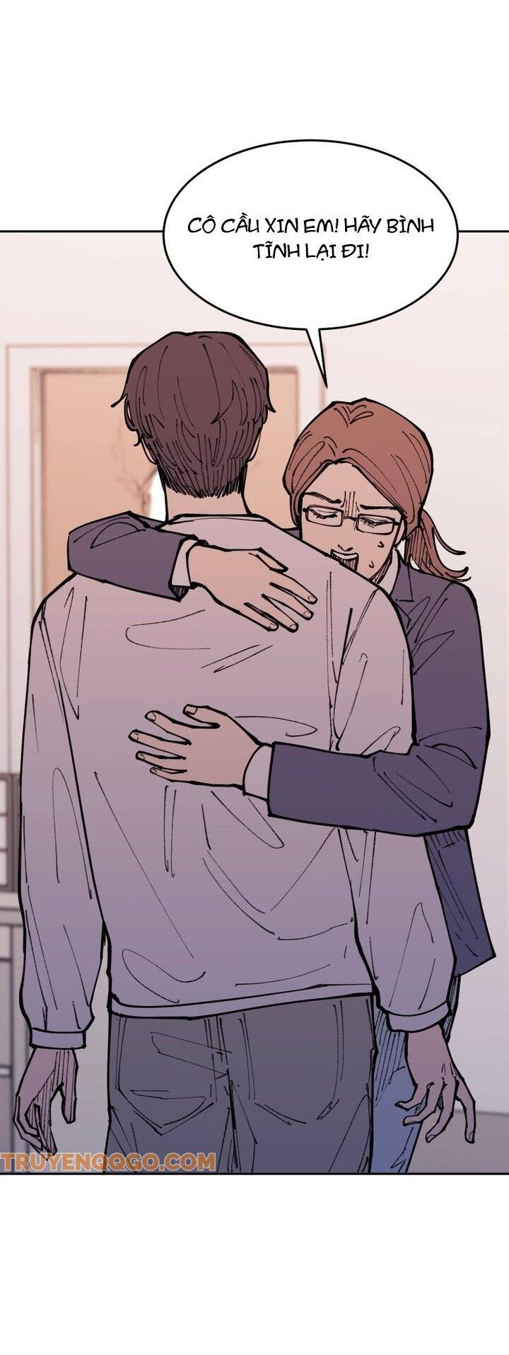 Vampire Family - Chapter 31 - Page 64