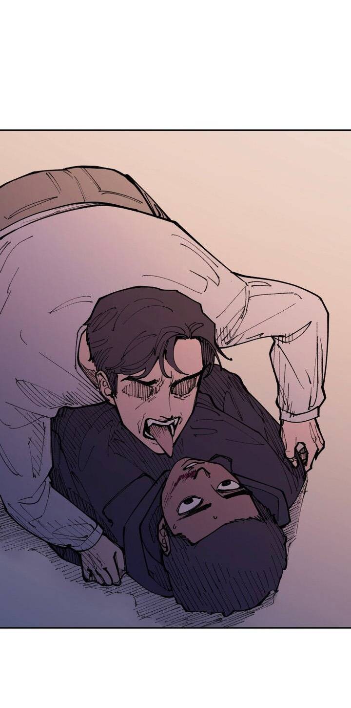 Vampire Family - Chapter 31 - Page 7