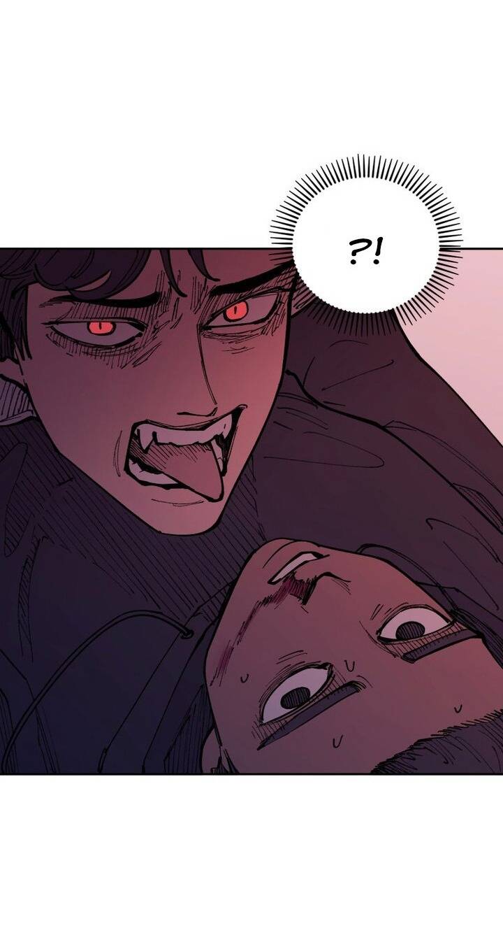 Vampire Family - Chapter 31 - Page 9