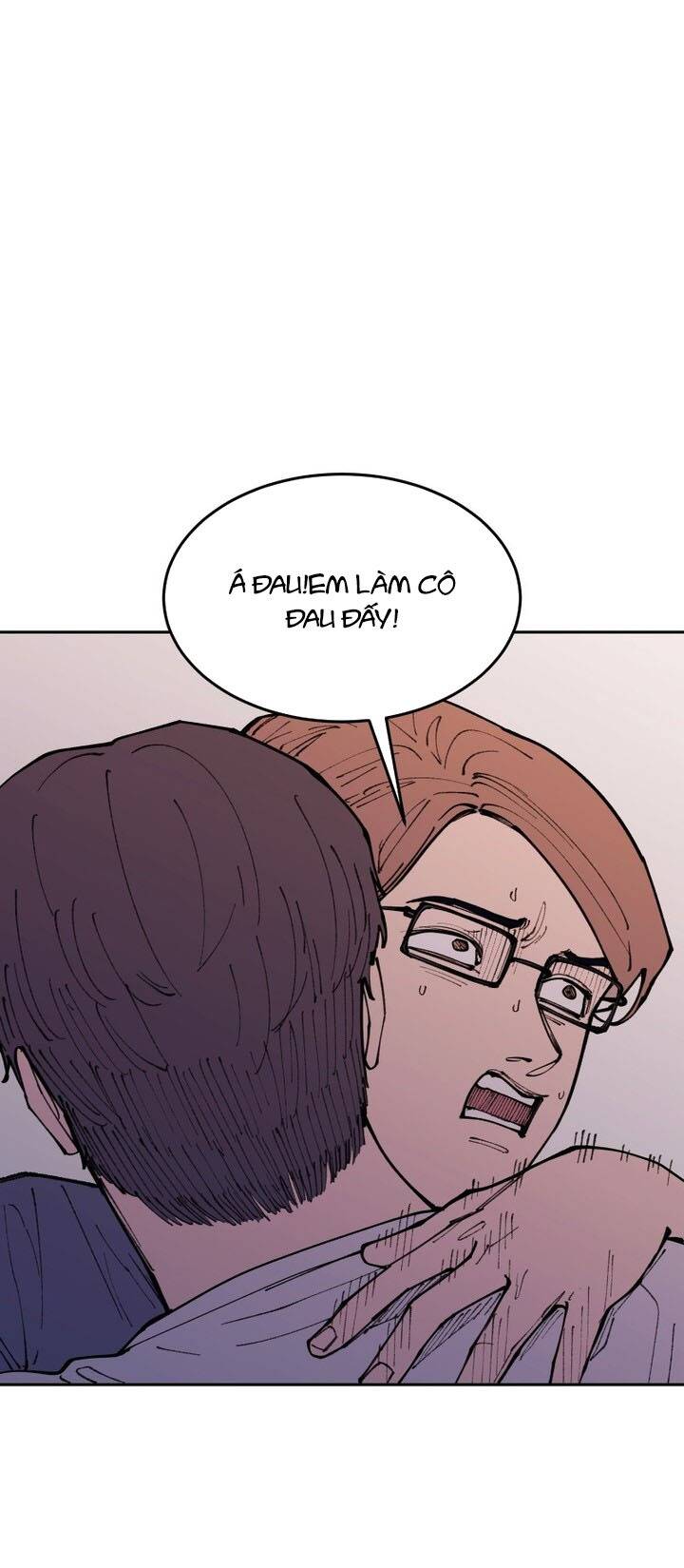 Vampire Family - Chapter 32 - Page 15