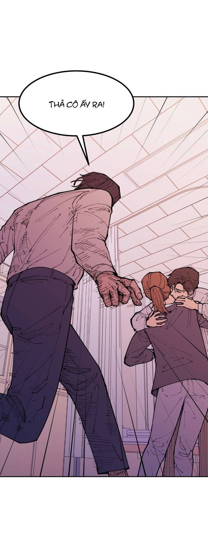 Vampire Family - Chapter 32 - Page 17