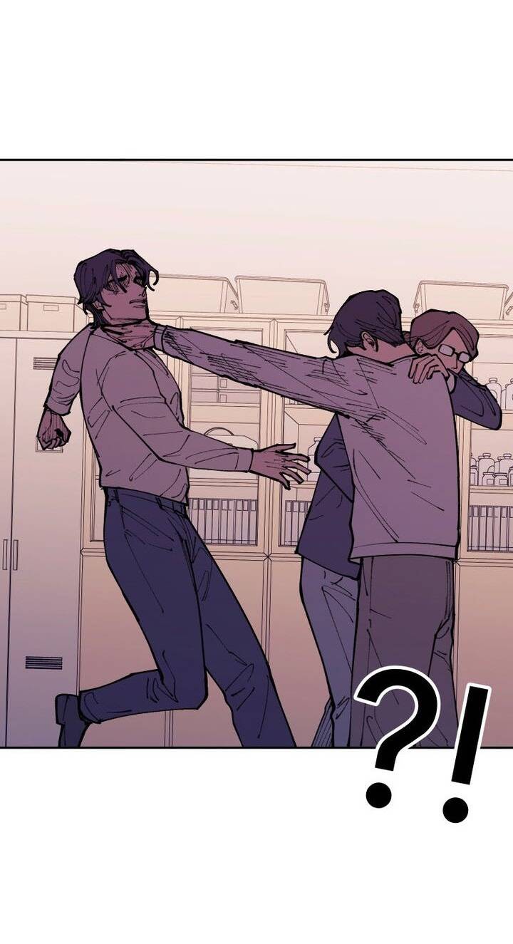 Vampire Family - Chapter 32 - Page 19