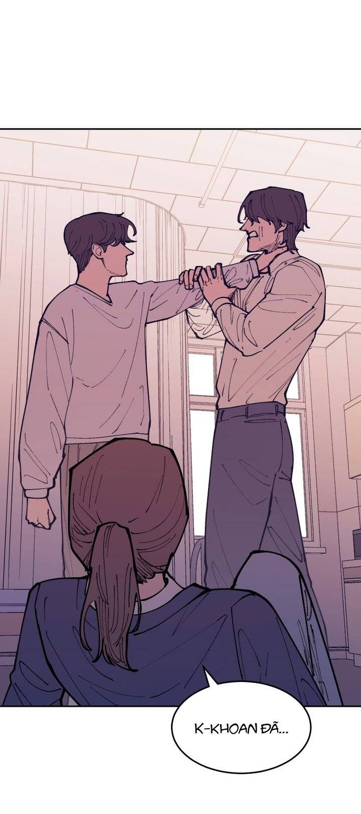 Vampire Family - Chapter 32 - Page 25