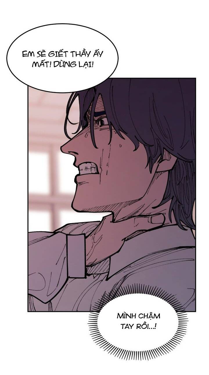 Vampire Family - Chapter 32 - Page 26