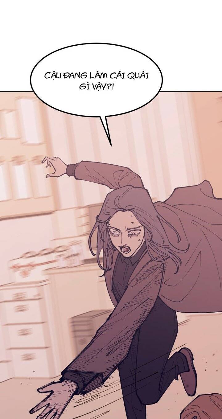 Vampire Family - Chapter 32 - Page 29