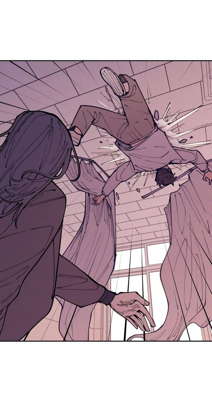 Vampire Family - Chapter 32 - Page 31