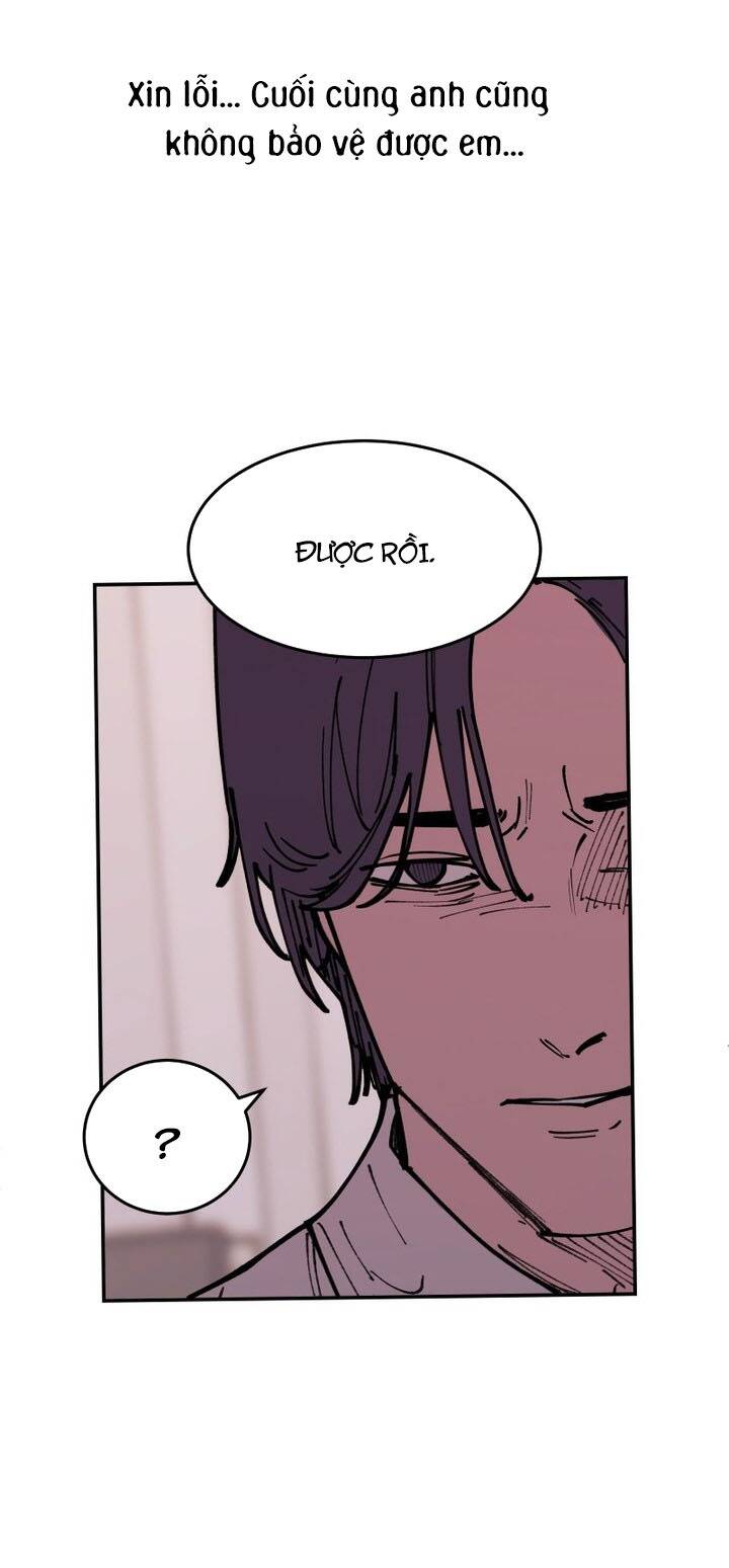 Vampire Family - Chapter 32 - Page 46